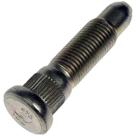 Dorman Wheel Stud, 10PK 610-673